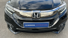 Honda HR-V 1.5 i-VTEC EX 5dr Petrol Hatchback